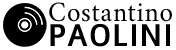 Costantino Paolini Logo